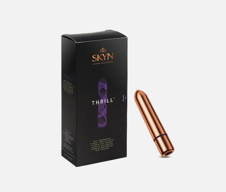 SKYN® UK | Buy SKYN® Condoms, Lubes & Gels | SKYN® Non Latex Condoms